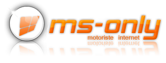 MS-ONLY motoriste internet